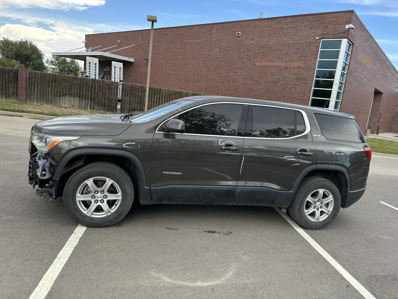 gmc acadia 2019 1GKKNRLA4KZ176524 image gmc acadia 2019 1GKKNRLA4KZ176524 image
