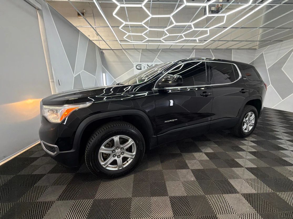 gmc acadia 2019 1GKKNRLA6KZ285065 image gmc acadia 2019 1GKKNRLA6KZ285065 image