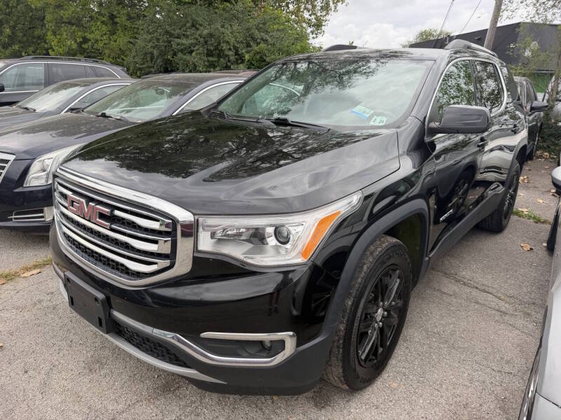 gmc acadia 2019 1GKKNMLS1KZ210396 image gmc acadia 2019 1GKKNMLS1KZ210396 image