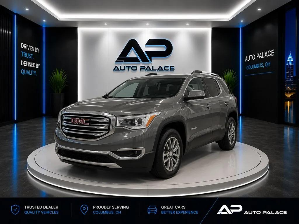 gmc acadia 2019 1GKKNSLA4KZ129386 image gmc acadia 2019 1GKKNSLA4KZ129386 image