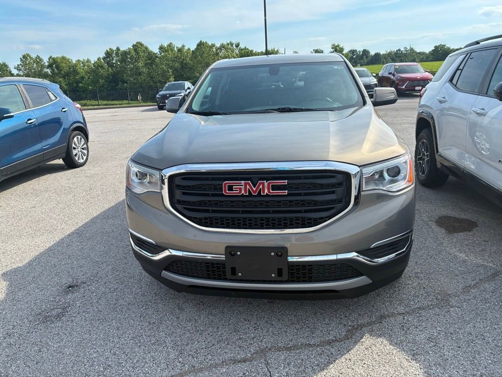 gmc acadia 2019 1GKKNRLA8KZ262192 image gmc acadia 2019 1GKKNRLA8KZ262192 image