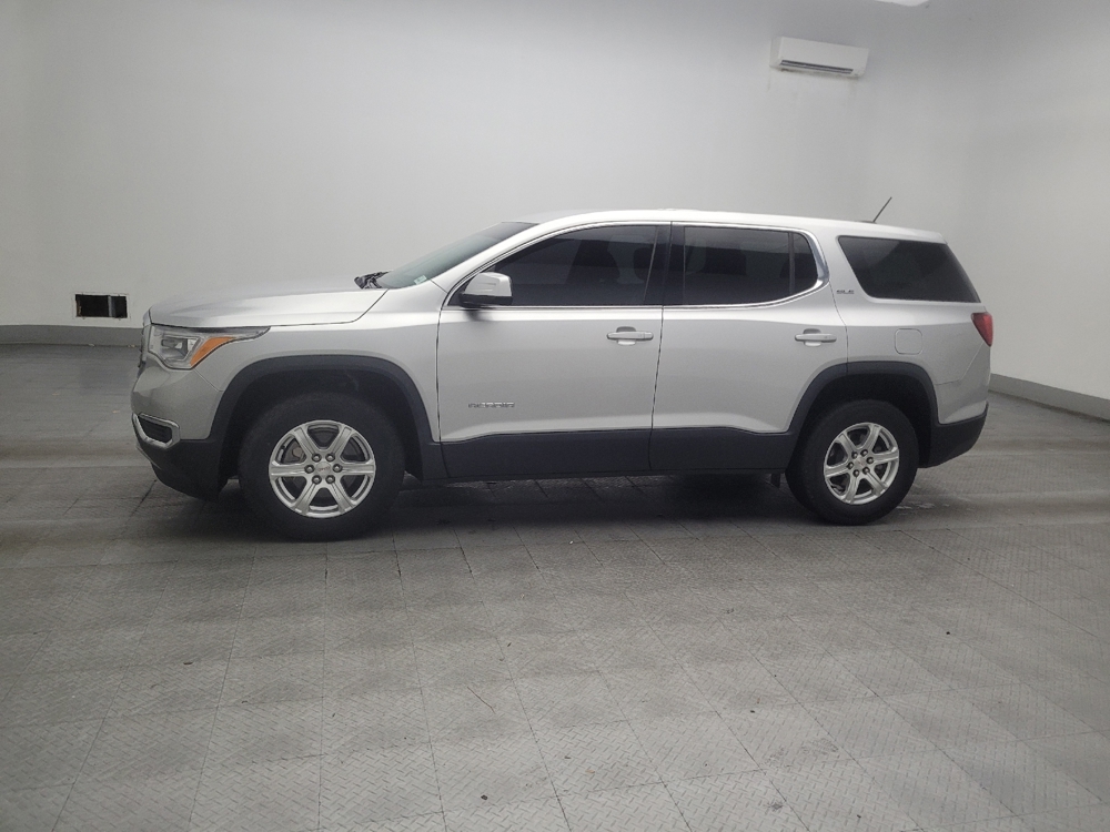 gmc acadia 2019 1GKKNRLS6KZ128953 image gmc acadia 2019 1GKKNRLS6KZ128953 image