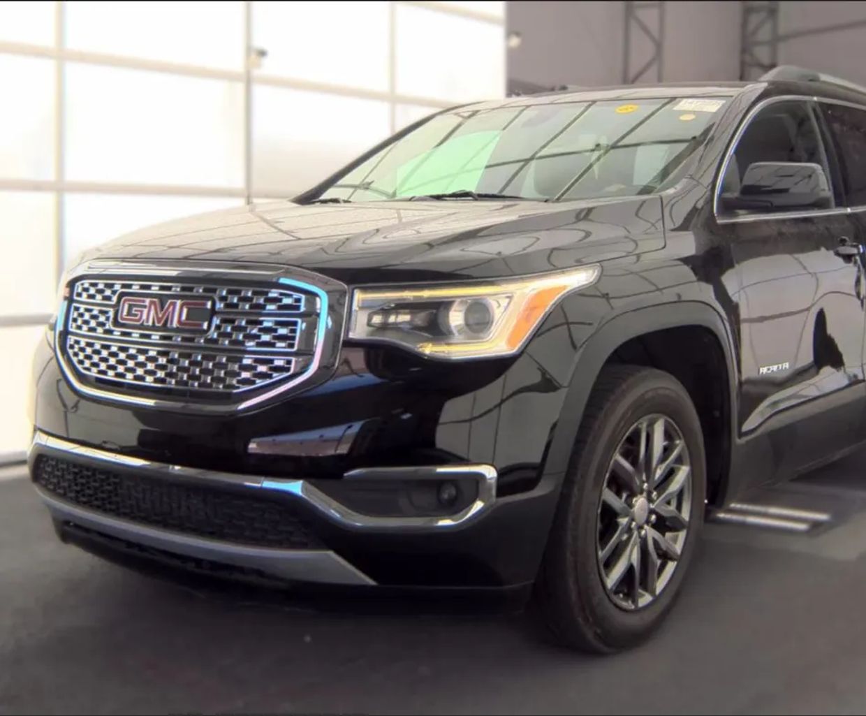 gmc acadia 2019 1GKKNULS9KZ276758 image gmc acadia 2019 1GKKNULS9KZ276758 image
