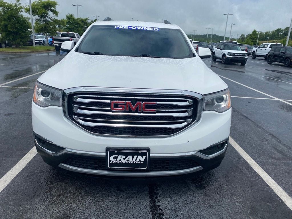 gmc acadia 2019 1GKKNULS0KZ214519 image gmc acadia 2019 1GKKNULS0KZ214519 image