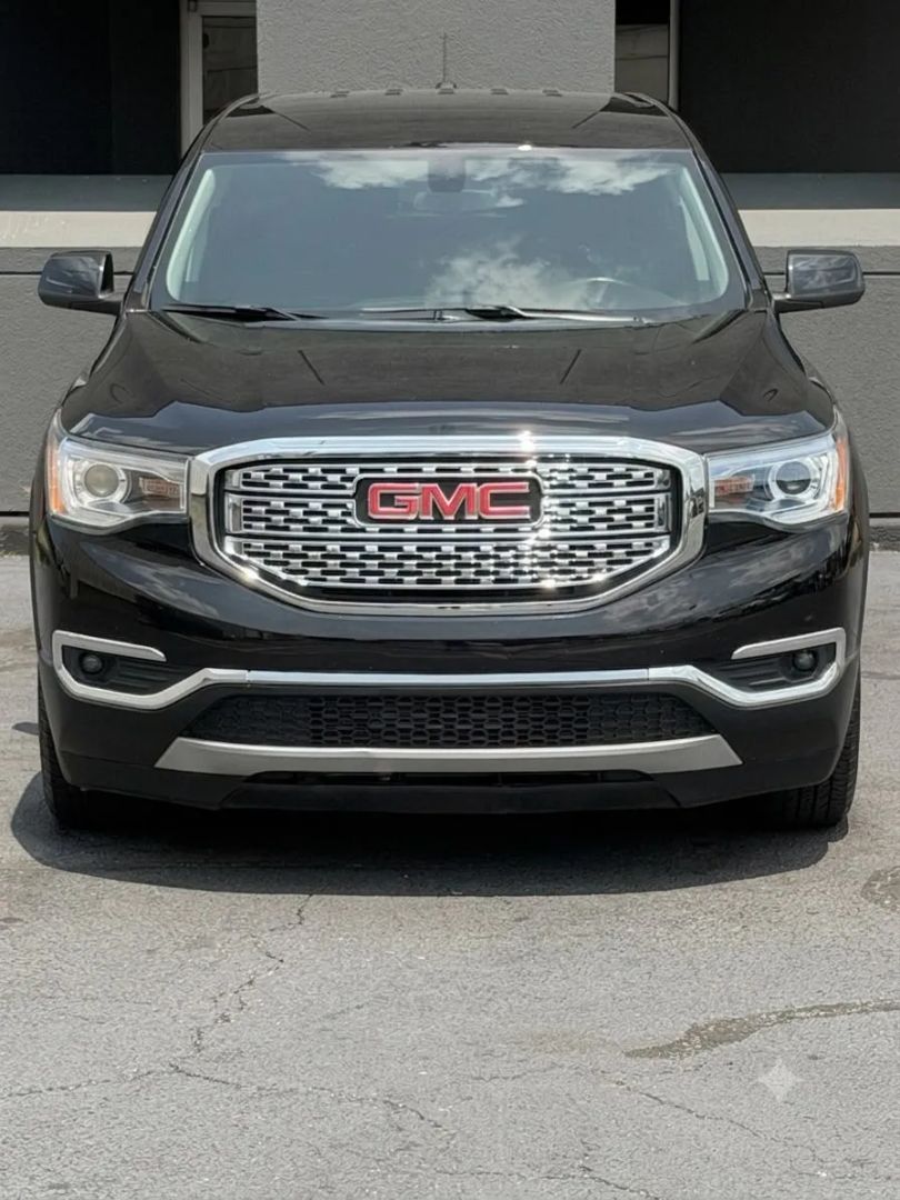 gmc acadia 2019 1GKKNRLA8KZ230200 image gmc acadia 2019 1GKKNRLA8KZ230200 image