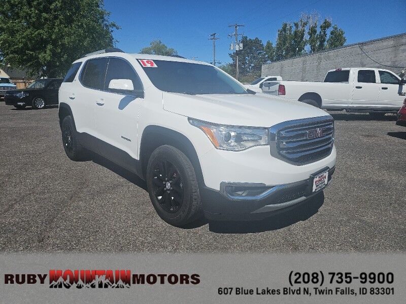 gmc acadia 2019 1GKKNULS0KZ205979 image gmc acadia 2019 1GKKNULS0KZ205979 image