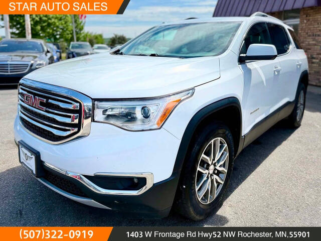 gmc acadia 2019 1GKKNSLSXKZ106770 image gmc acadia 2019 1GKKNSLSXKZ106770 image
