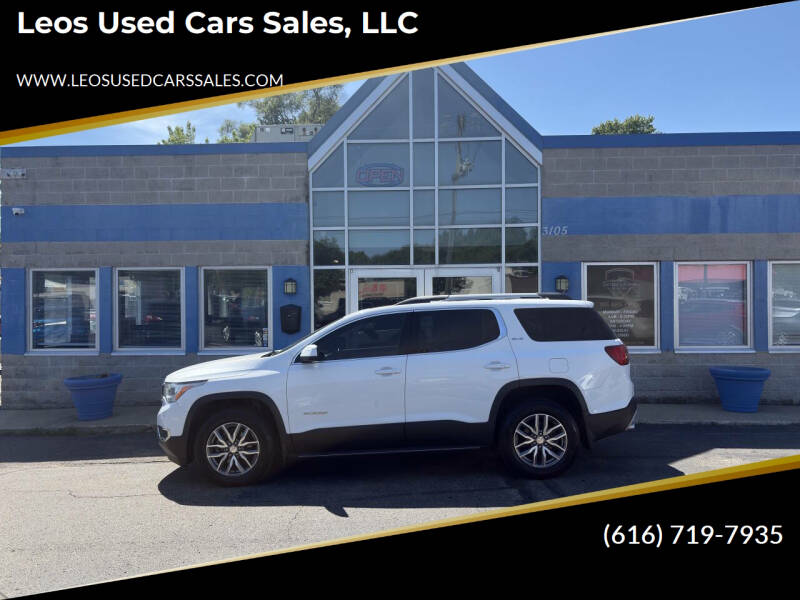 gmc acadia 2019 1GKKNSLS9KZ248396 image gmc acadia 2019 1GKKNSLS9KZ248396 image