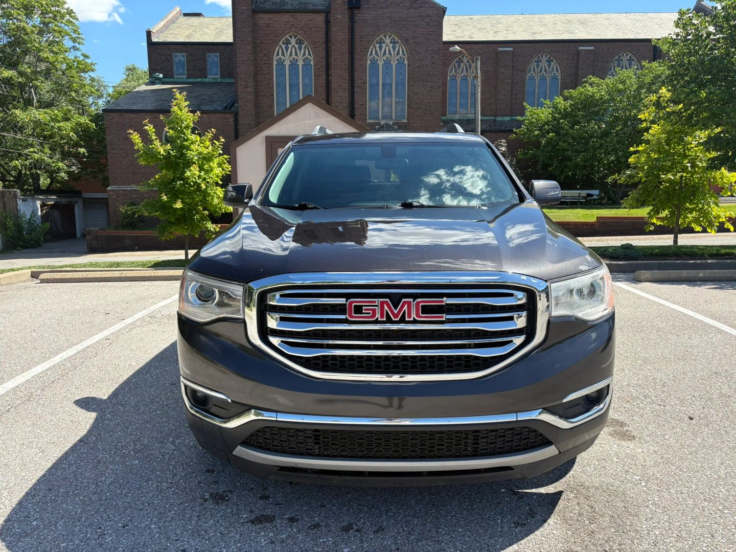 gmc acadia 2019 1GKKNLLS9KZ177500 image gmc acadia 2019 1GKKNLLS9KZ177500 image