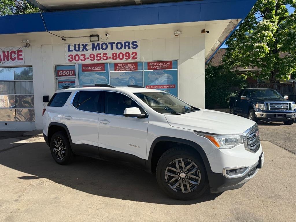 gmc acadia 2019 1GKKNULS5KZ181579 image gmc acadia 2019 1GKKNULS5KZ181579 image