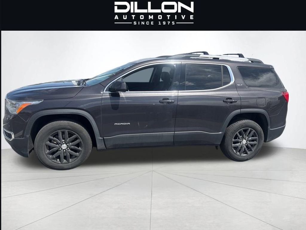 gmc acadia 2019 1GKKNULS0KZ119751 image gmc acadia 2019 1GKKNULS0KZ119751 image