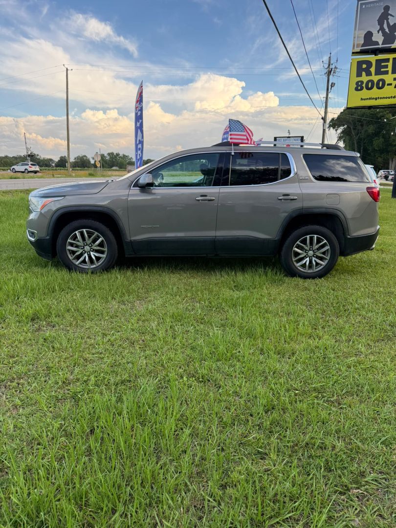 gmc acadia 2019 1GKKNLLS9KZ110525 image gmc acadia 2019 1GKKNLLS9KZ110525 image