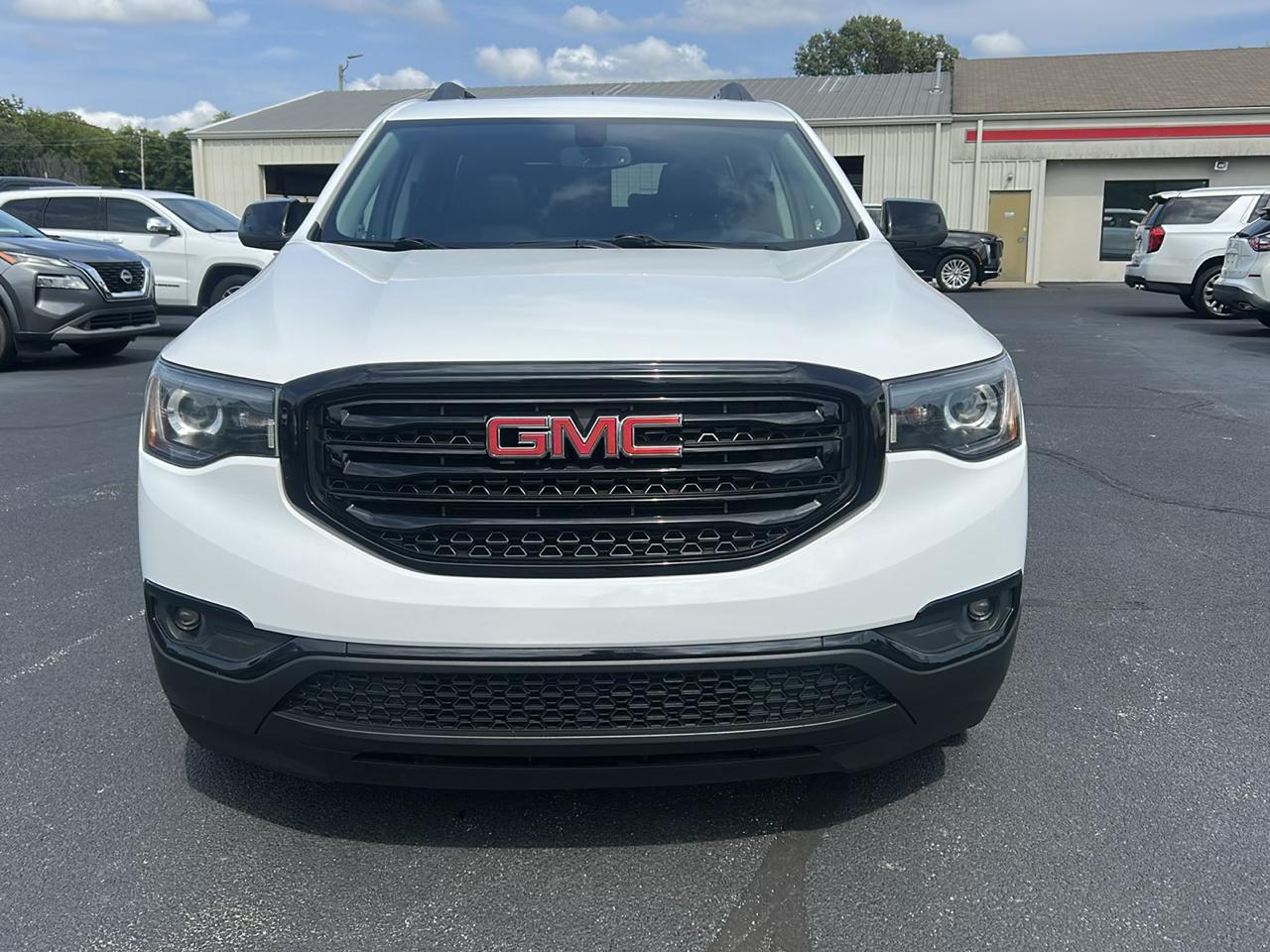 gmc acadia 2019 1GKKNMLA1KZ217274 image gmc acadia 2019 1GKKNMLA1KZ217274 image