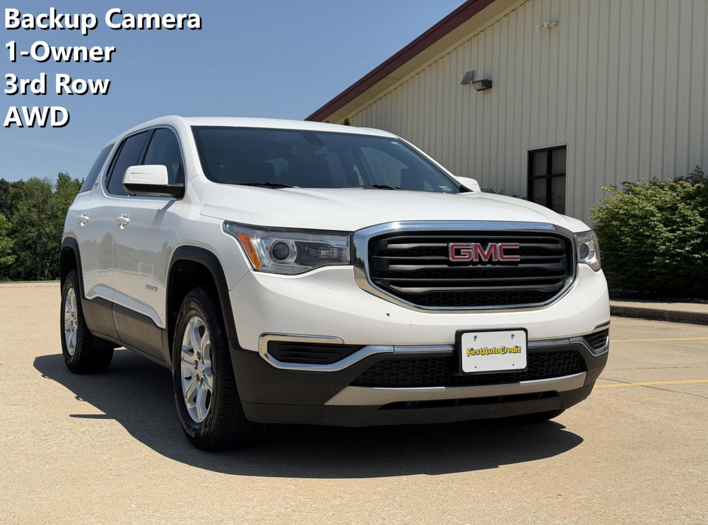 gmc acadia 2019 1GKKNRLA8KZ232948 image gmc acadia 2019 1GKKNRLA8KZ232948 image