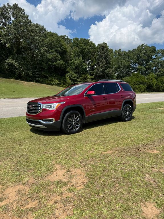 gmc acadia 2019 1GKKNMLS1KZ265074 image gmc acadia 2019 1GKKNMLS1KZ265074 image