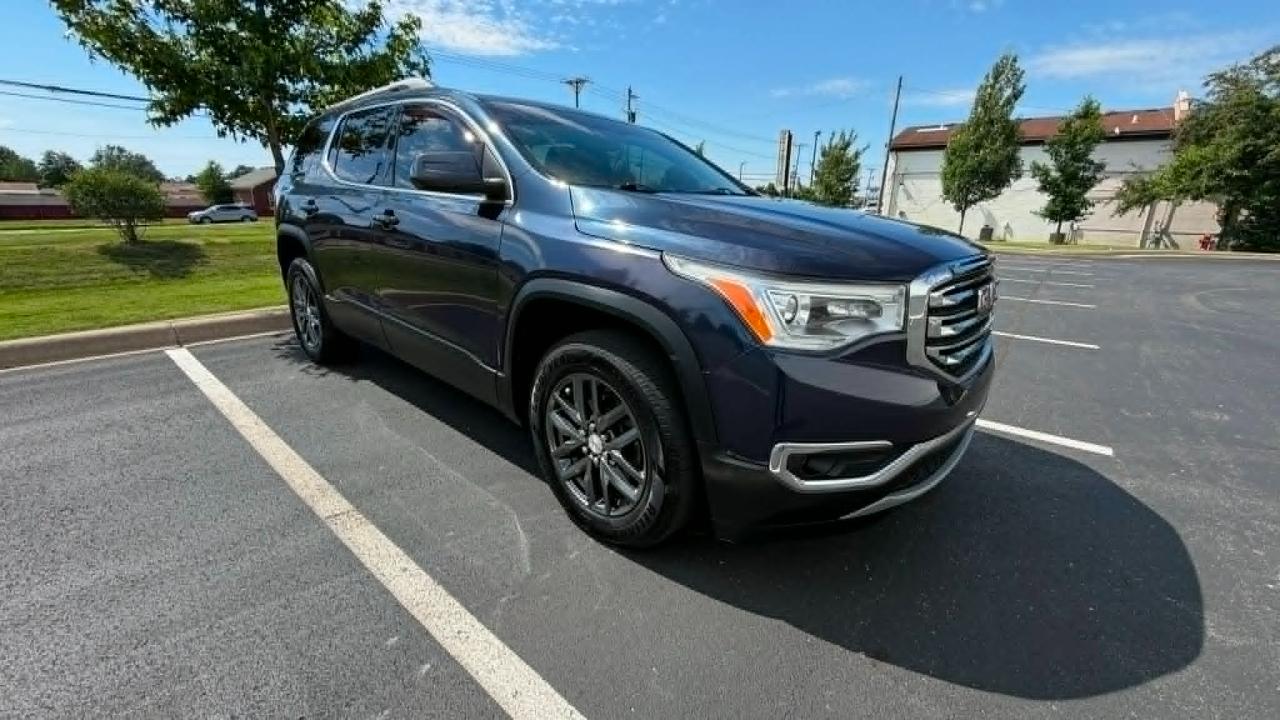 gmc acadia 2019 1GKKNULS6KZ101724 image gmc acadia 2019 1GKKNULS6KZ101724 image