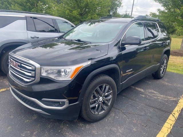 gmc acadia 2019 1GKKNULS6KZ153063 image gmc acadia 2019 1GKKNULS6KZ153063 image