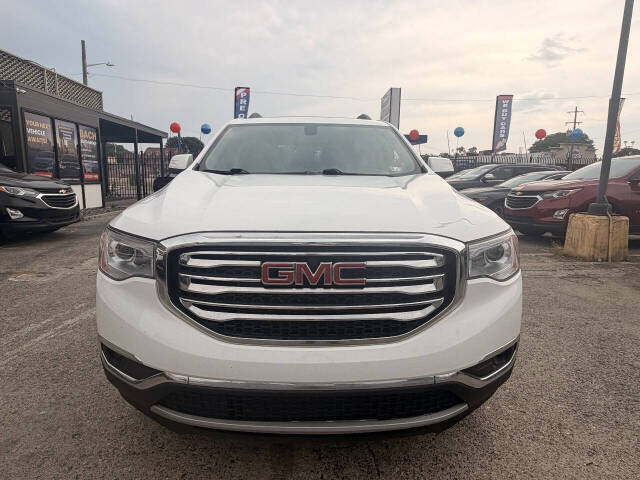 gmc acadia 2019 1GKKNULS7KZ296572 image gmc acadia 2019 1GKKNULS7KZ296572 image