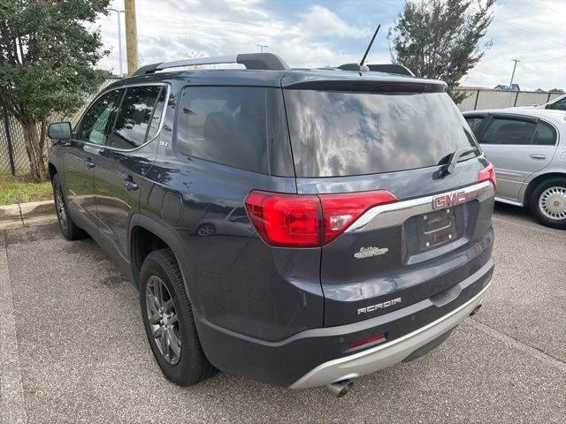 gmc acadia 2019 1GKKNMLS3KZ208634 image gmc acadia 2019 1GKKNMLS3KZ208634 image