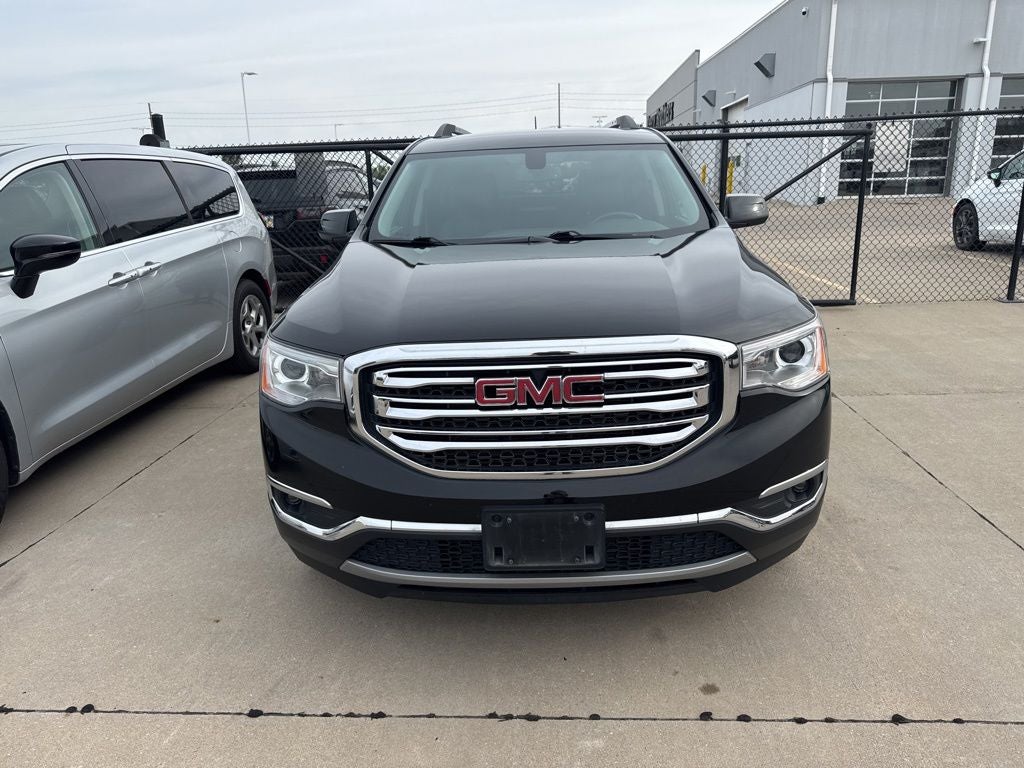 gmc acadia 2019 1GKKNMLS5KZ218131 image gmc acadia 2019 1GKKNMLS5KZ218131 image
