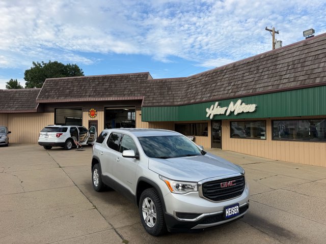 gmc acadia 2019 1GKKNRLA4KZ274873 image gmc acadia 2019 1GKKNRLA4KZ274873 image
