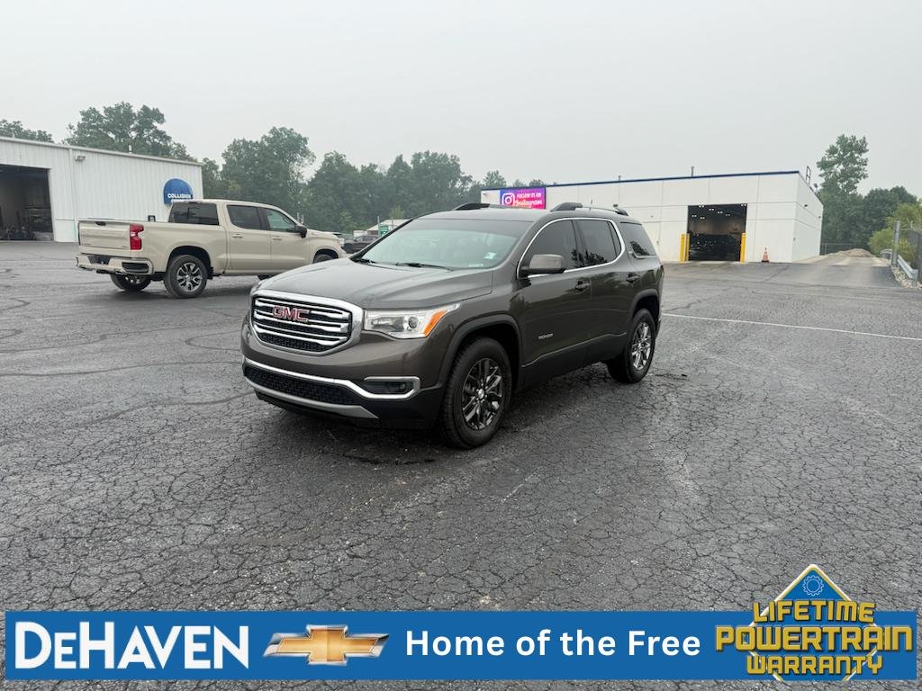 gmc acadia 2019 1GKKNMLA1KZ249108 image gmc acadia 2019 1GKKNMLA1KZ249108 image