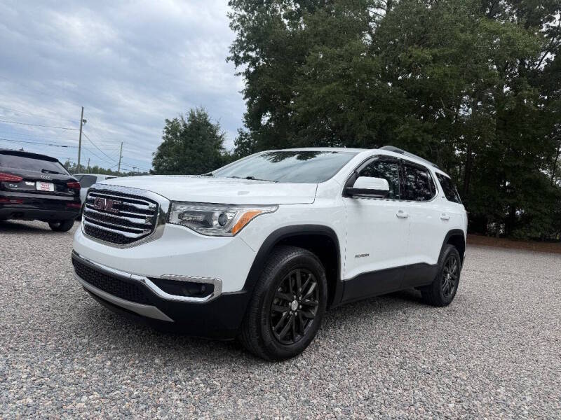 gmc acadia 2019 1GKKNMLS1KZ218854 image gmc acadia 2019 1GKKNMLS1KZ218854 image
