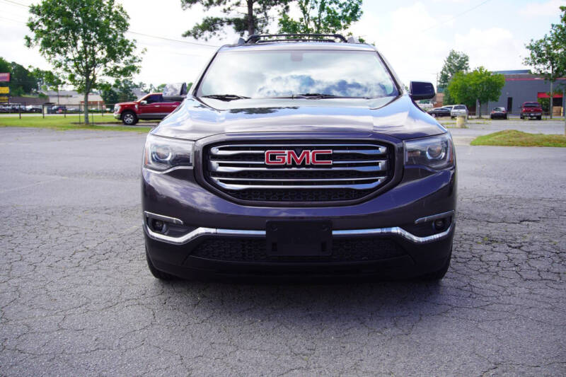 gmc acadia 2019 1GKKNVLSXKZ183429 image gmc acadia 2019 1GKKNVLSXKZ183429 image