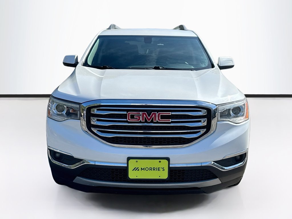 gmc acadia 2019 1GKKNSLA7KZ264457 image gmc acadia 2019 1GKKNSLA7KZ264457 image
