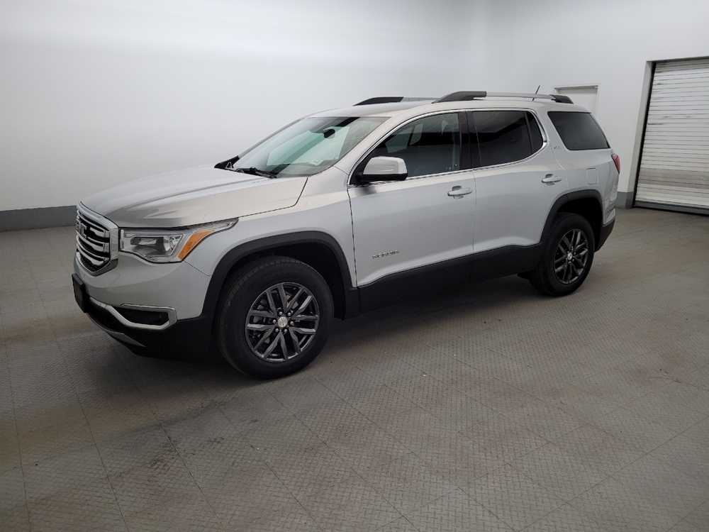 gmc acadia 2019 1GKKNULS1KZ260313 image gmc acadia 2019 1GKKNULS1KZ260313 image