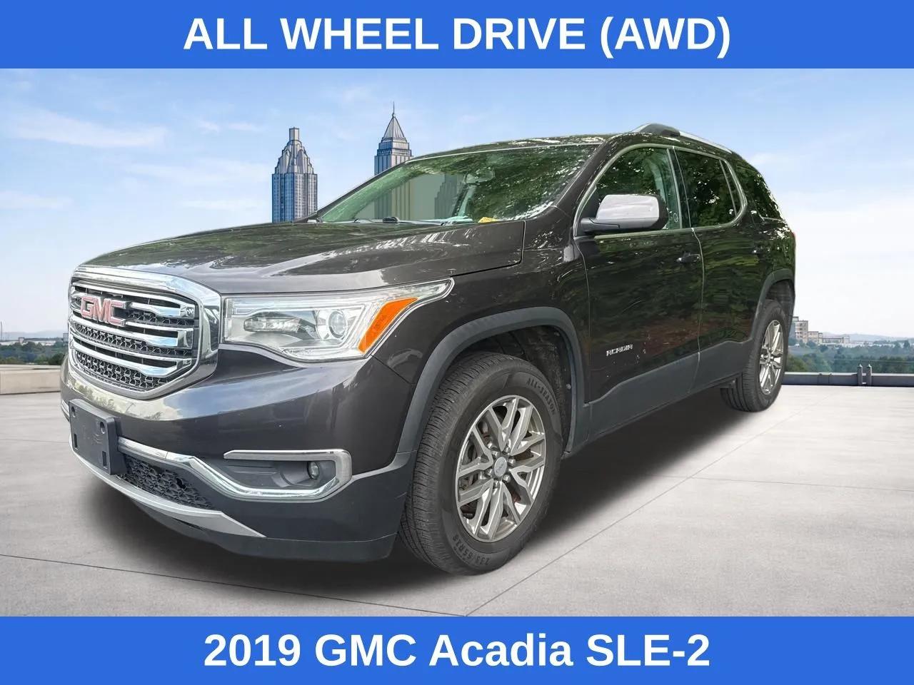 gmc acadia 2019 1GKKNSLS7KZ108928 image gmc acadia 2019 1GKKNSLS7KZ108928 image
