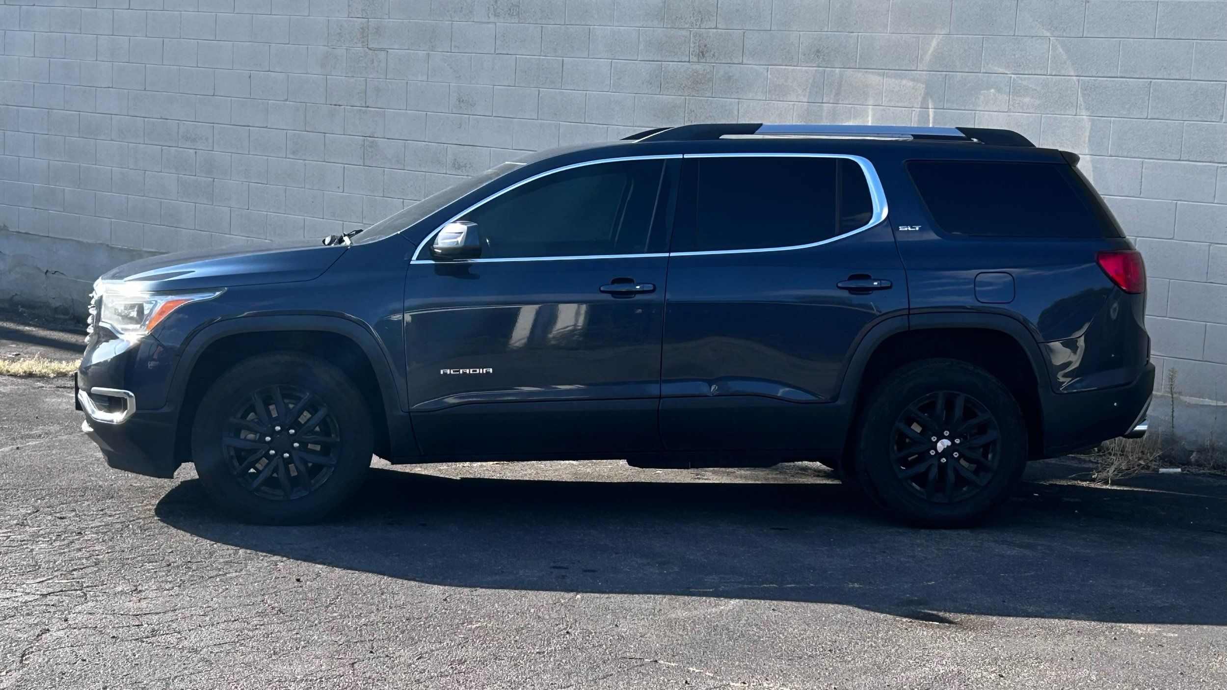 gmc acadia 2019 1GKKNULS6KZ103053 image gmc acadia 2019 1GKKNULS6KZ103053 image