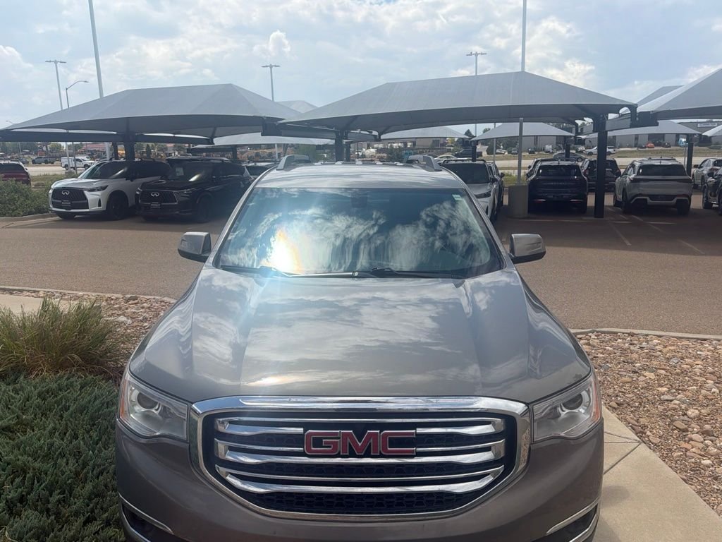 gmc acadia 2019 1GKKNULS3KZ169818 image gmc acadia 2019 1GKKNULS3KZ169818 image