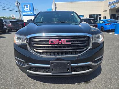 gmc acadia 2019 1GKKNRLA7KZ278397 image gmc acadia 2019 1GKKNRLA7KZ278397 image
