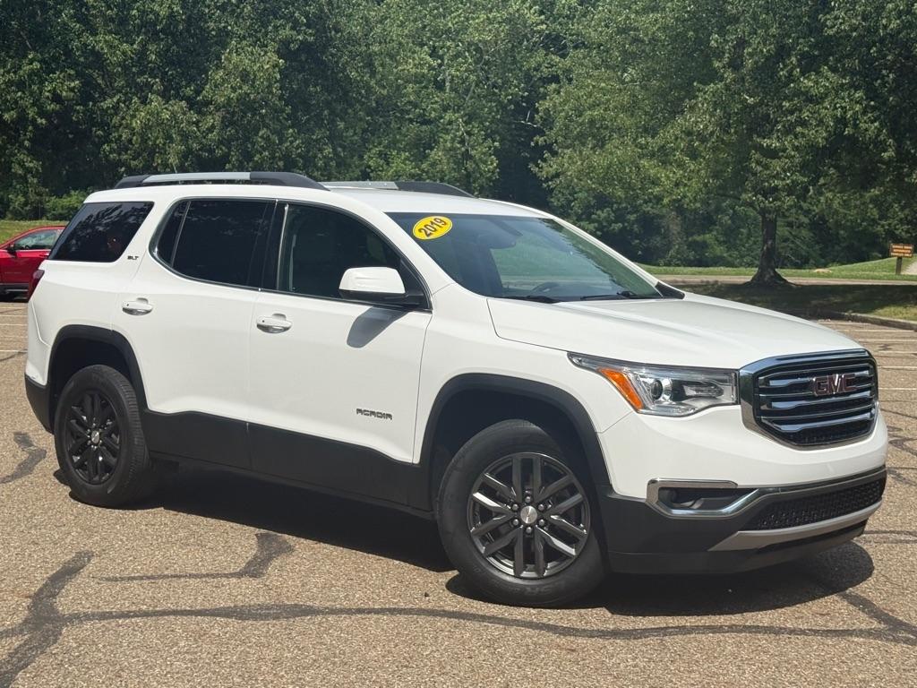 gmc acadia 2019 1GKKNMLS9KZ243288 image gmc acadia 2019 1GKKNMLS9KZ243288 image