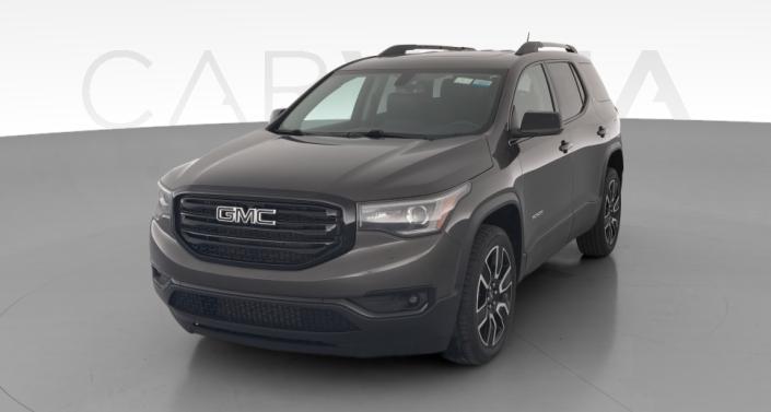 gmc acadia 2019 1GKKNULS6KZ197466 image gmc acadia 2019 1GKKNULS6KZ197466 image