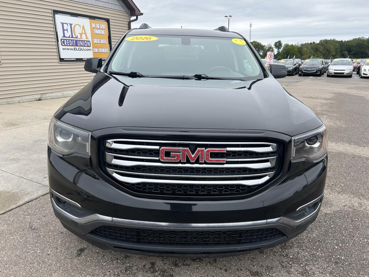 gmc acadia 2019 1GKKNTLS7KZ185739 image gmc acadia 2019 1GKKNTLS7KZ185739 image