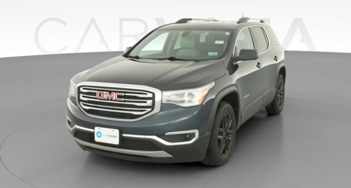 gmc acadia 2019 1GKKNULS8KZ204742 image gmc acadia 2019 1GKKNULS8KZ204742 image