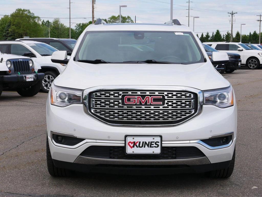 gmc acadia 2019 1GKKNXLS3KZ187852 image gmc acadia 2019 1GKKNXLS3KZ187852 image
