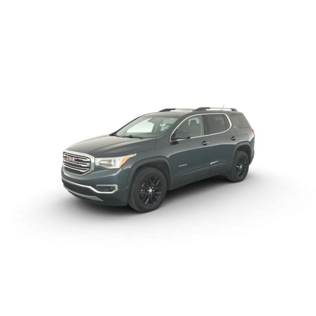 gmc acadia 2019 1GKKNULS1KZ122836 image gmc acadia 2019 1GKKNULS1KZ122836 image