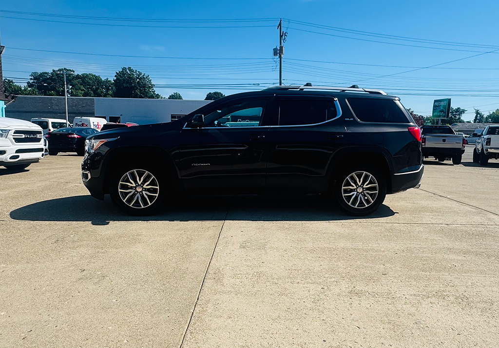 gmc acadia 2019 1GKKNLLS3KZ150129 image gmc acadia 2019 1GKKNLLS3KZ150129 image