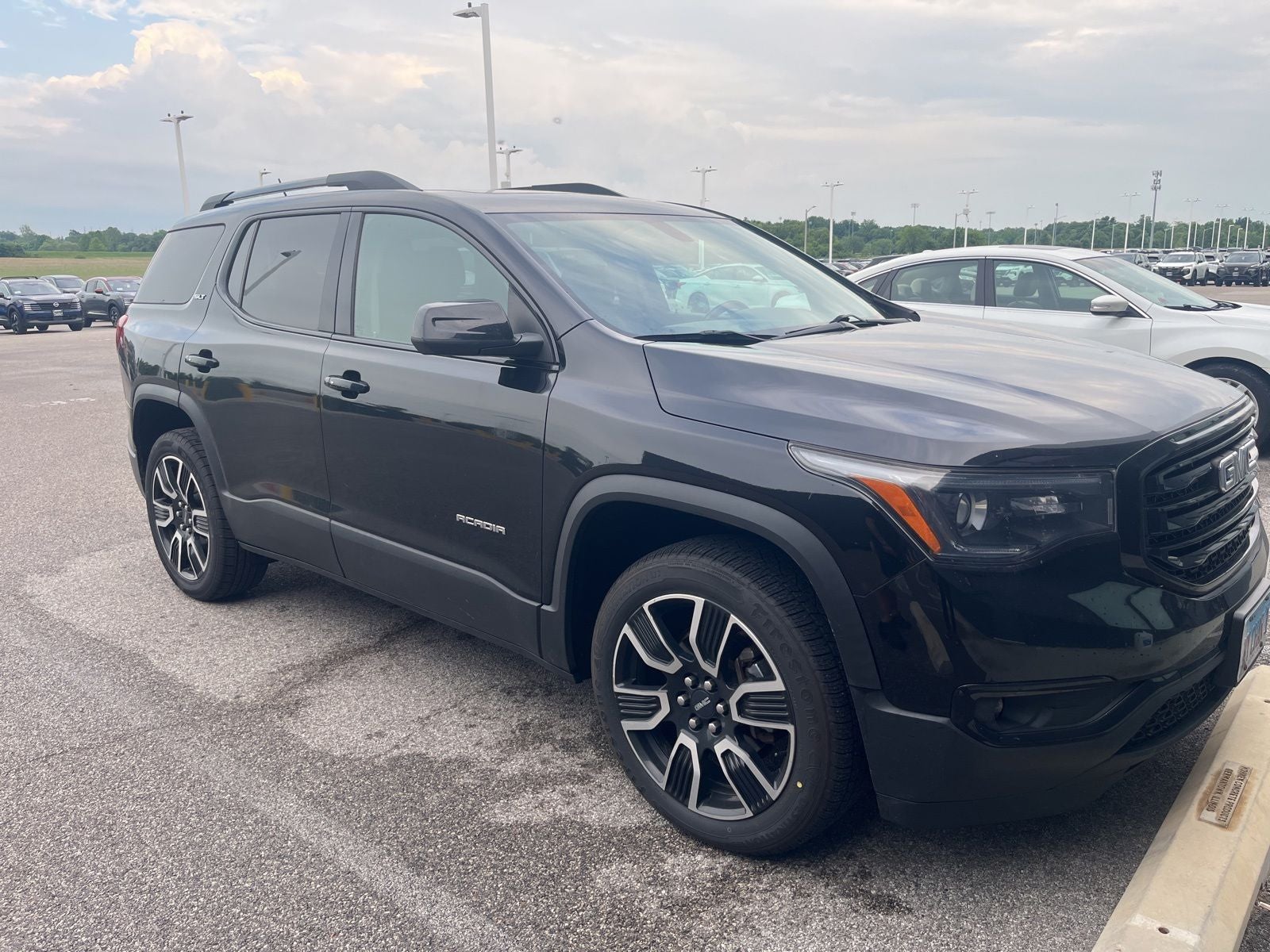 gmc acadia 2019 1GKKNMLS5KZ195093 image gmc acadia 2019 1GKKNMLS5KZ195093 image