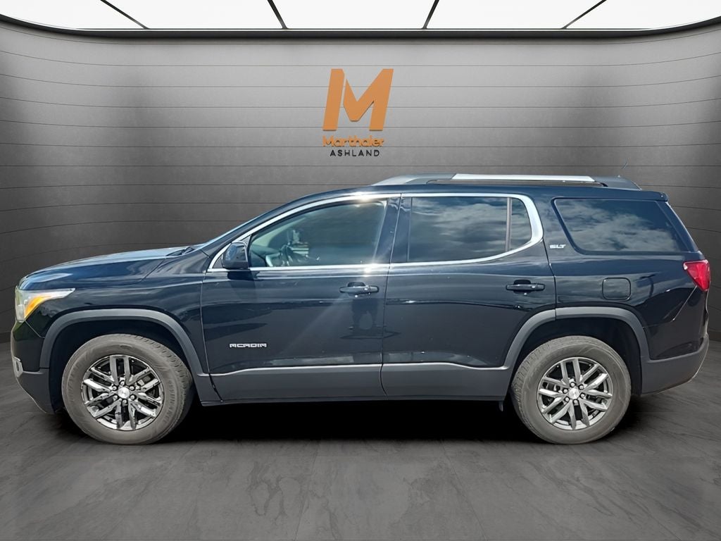 gmc acadia 2019 1GKKNULS3KZ183878 image gmc acadia 2019 1GKKNULS3KZ183878 image