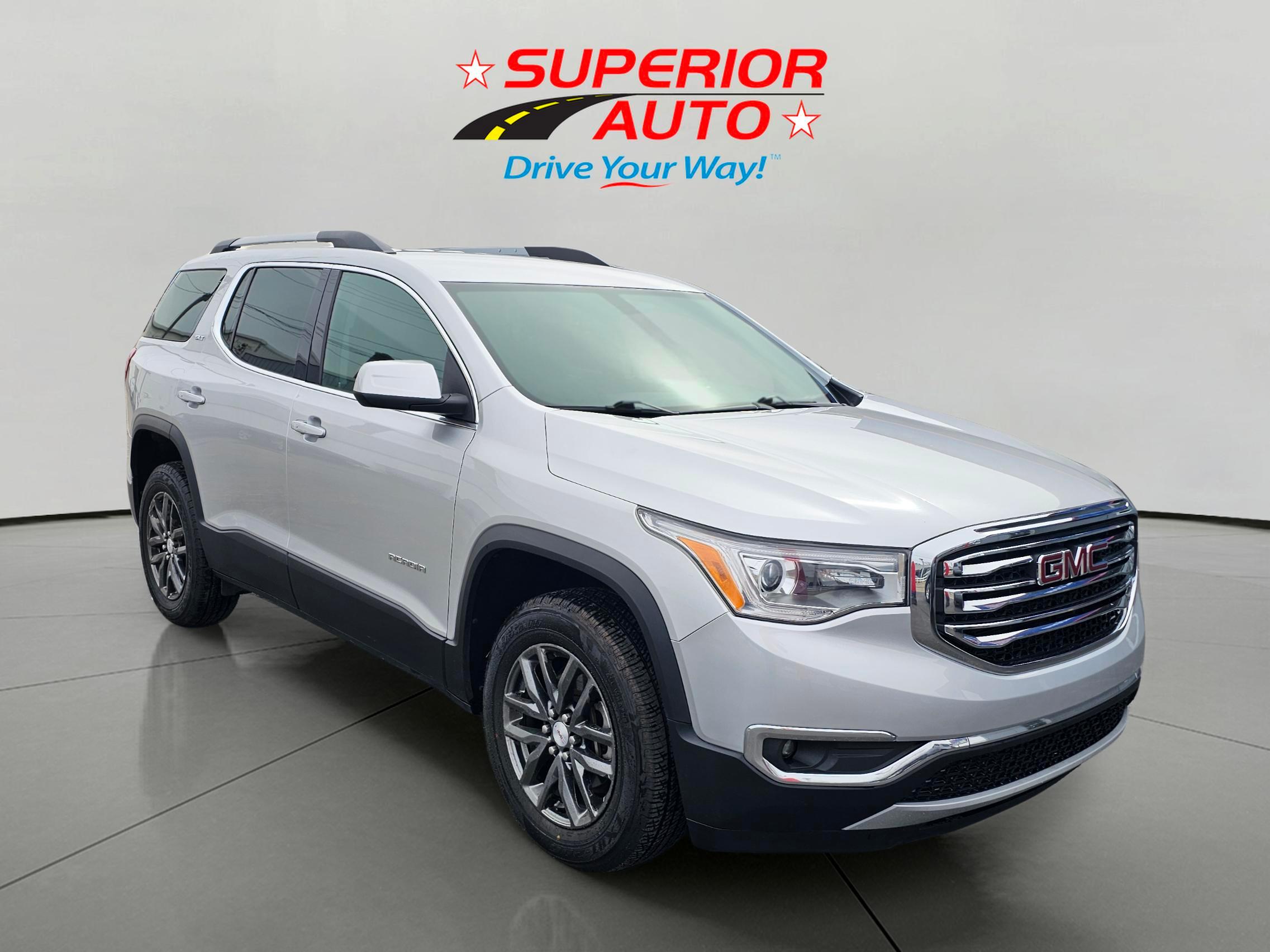 gmc acadia 2019 1GKKNULS5KZ298627 image gmc acadia 2019 1GKKNULS5KZ298627 image