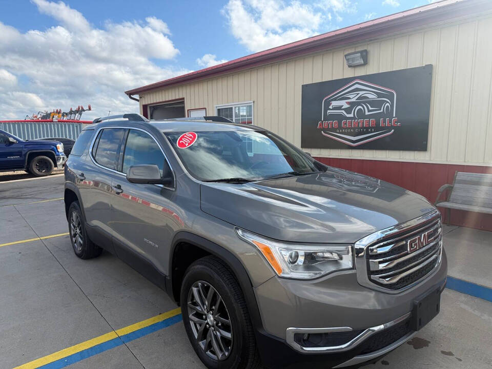 gmc acadia 2019 1GKKNMLSXKZ243980 image gmc acadia 2019 1GKKNMLSXKZ243980 image