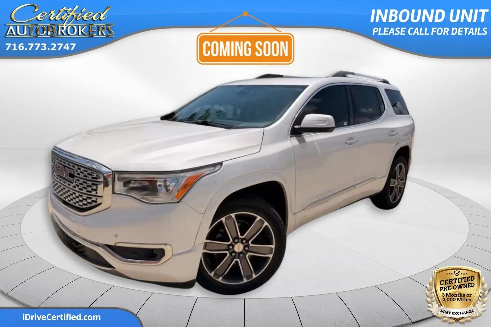 gmc acadia 2019 1GKKNXLS3KZ276238 image gmc acadia 2019 1GKKNXLS3KZ276238 image