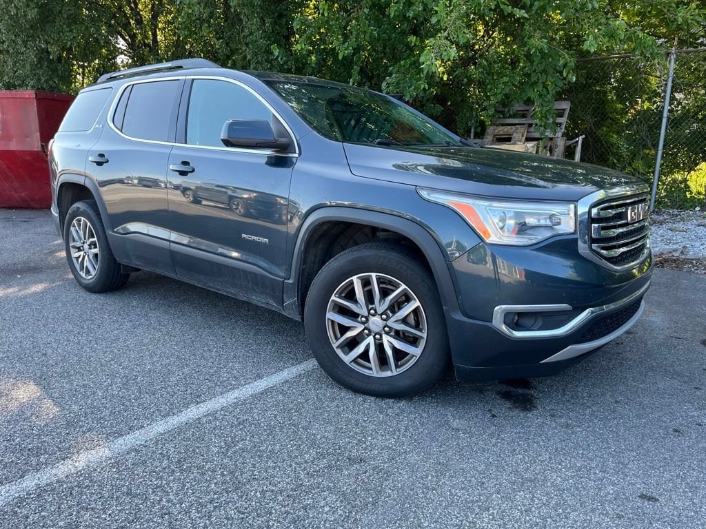 gmc acadia 2019 1GKKNSLSXKZ237021 image gmc acadia 2019 1GKKNSLSXKZ237021 image