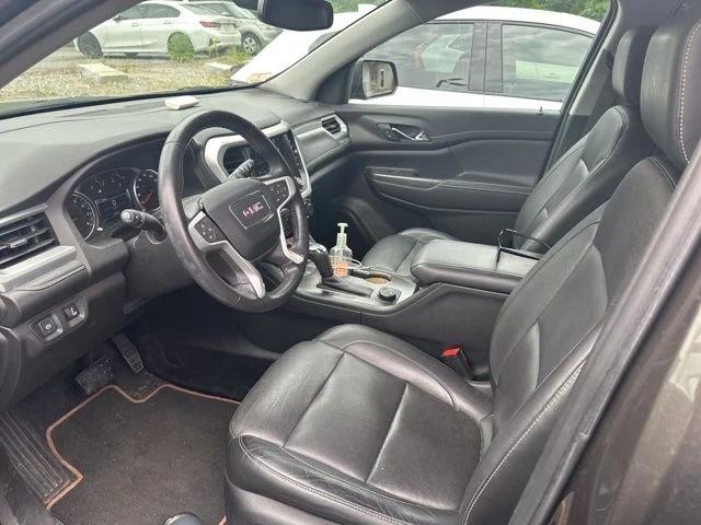 gmc acadia 2019 1GKKNULS0KZ207621 image gmc acadia 2019 1GKKNULS0KZ207621 image