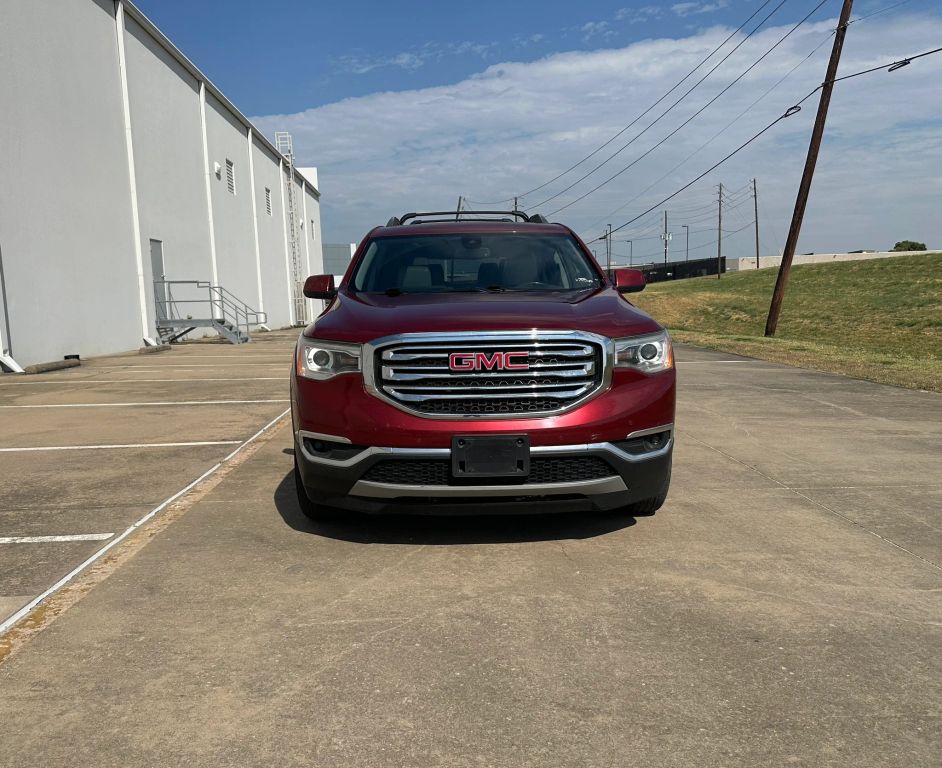 gmc acadia 2019 1GKKNNLS9KZ224455 image gmc acadia 2019 1GKKNNLS9KZ224455 image