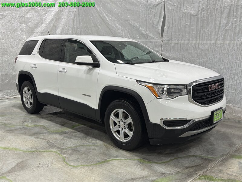 gmc acadia 2019 1GKKNRLA4KZ286103 image gmc acadia 2019 1GKKNRLA4KZ286103 image